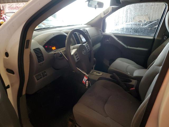Photo 7 from auction – 2020 NISSAN FRONTIER S with VIN 1N6ED0EA9LN718128