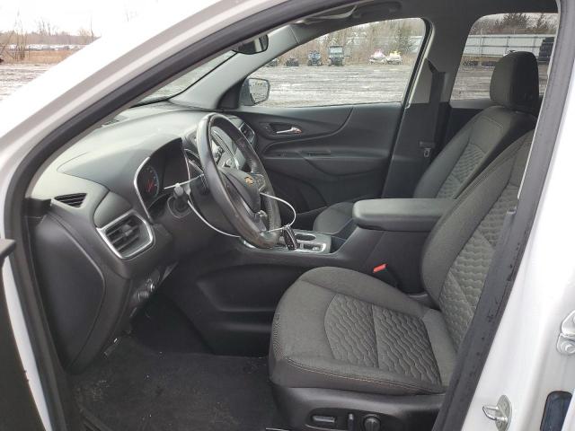 Photo 7 from auction – 2018 CHEVROLET EQUINOX LT with VIN 2GNAXJEV9J6347739