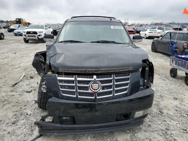 Photo 5 from auction – 2013 CADILLAC ESCALADE E with VIN 3GYT4MEF9DG216222
