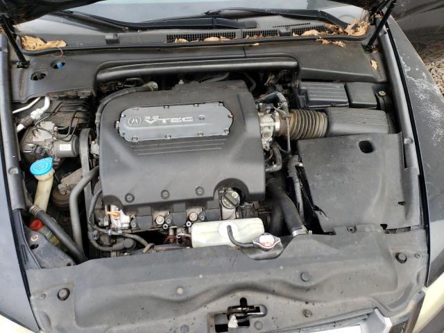 Photo 11 from auction – 2005 ACURA TL with VIN 19UUA66235A038903