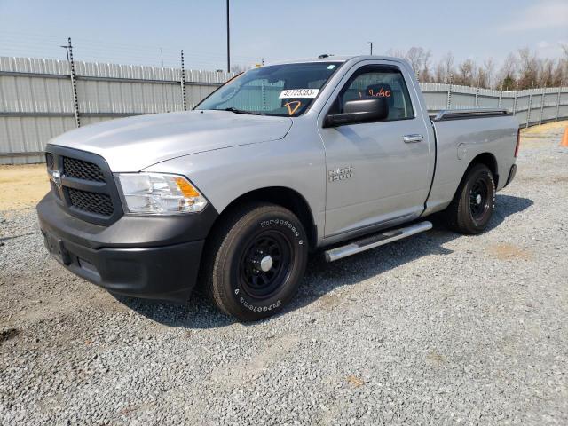 RAM 1500 ST 2013 with VIN 3C6JR6AG7DG576881 - Photo from auction