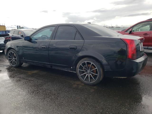 Photo 2 from auction – 2006 CADILLAC CTS HI FEA with VIN 1G6DP577960150875