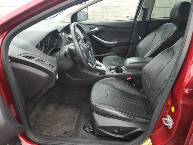 Photo 7 from auction – 2014 FORD FOCUS SE with VIN 1FADP3F2XEL156582