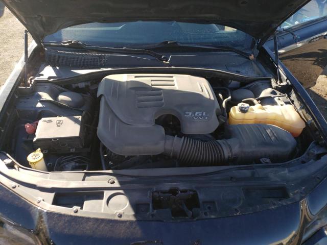 Photo 11 from auction – 2018 CHRYSLER 300 S with VIN 2C3CCABG9JH291846