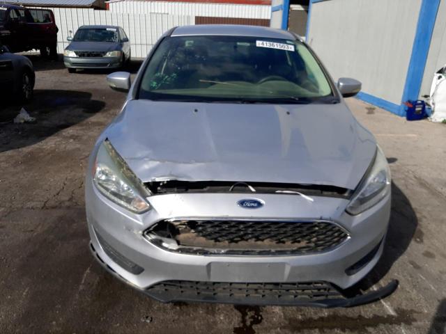 Photo 5 from auction – 2017 FORD FOCUS SE with VIN 1FADP3F27HL216080