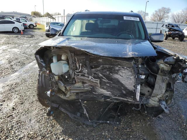 Photo 5 from auction – 2011 HONDA PILOT EX with VIN 5FNYF4H49BB044180