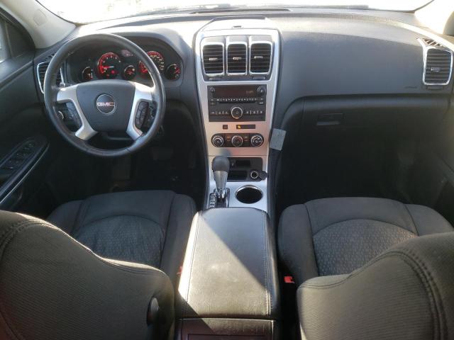 Photo 8 from auction – 2012 GMC ACADIA SLE with VIN 1GKKVNED2CJ336738