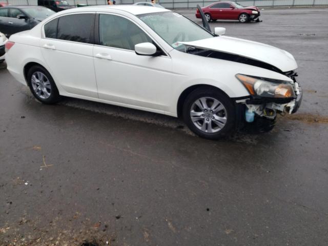 Photo 4 from auction – 2012 HONDA ACCORD SE with VIN 1HGCP2F6XCA191068