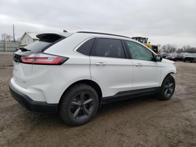 Photo 3 from auction – 2022 FORD EDGE SEL with VIN 2FMPK4J9XNBA19928