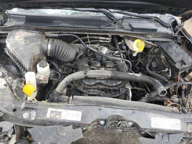 Photo 12 from auction – 2019 DODGE GRAND CARA with VIN 2C4RDGCG1KR748035