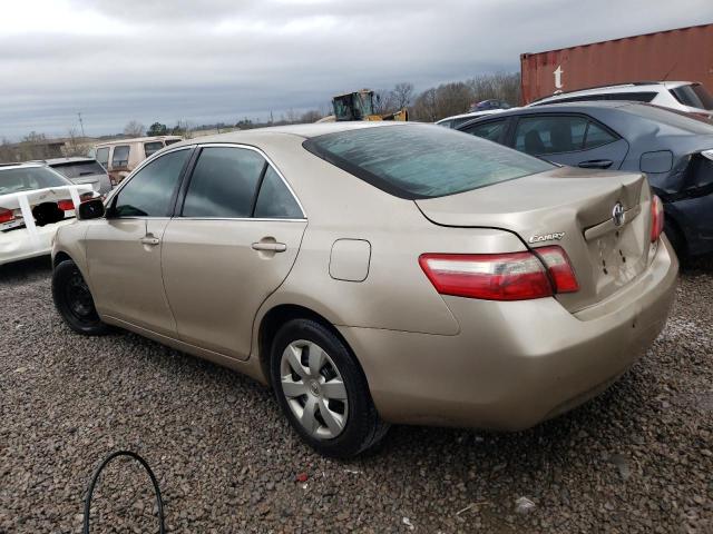 Photo 2 from auction – 2009 TOYOTA CAMRY BASE with VIN 4T4BE46K79R088501