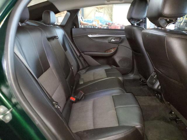 Photo 10 from auction – 2015 CHEVROLET IMPALA LT with VIN 2G1115SL9F9286606
