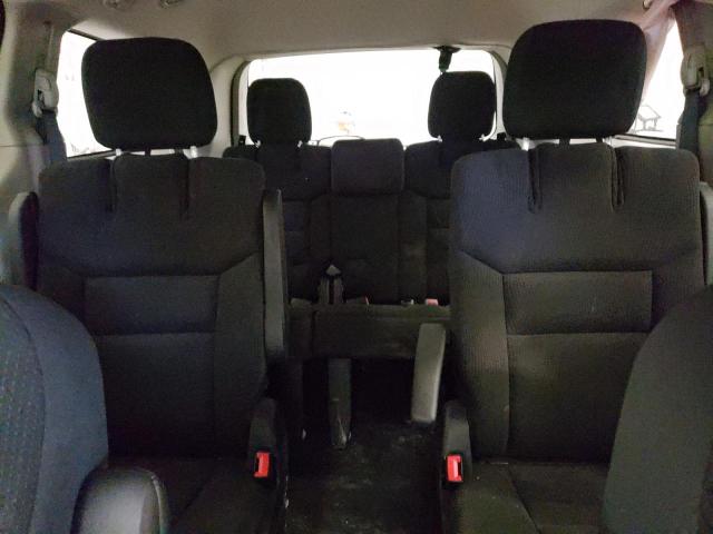 Photo 10 from auction – 2017 DODGE GRAND CARA with VIN 2C4RDGBG8HR855691