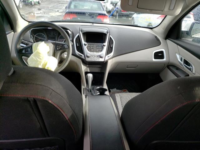 Photo 8 from auction – 2013 GMC TERRAIN SL with VIN 2GKALMEK4D6198662