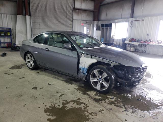 Photo 4 from auction – 2011 BMW 328 I SULE with VIN WBAKE5C55BE573610