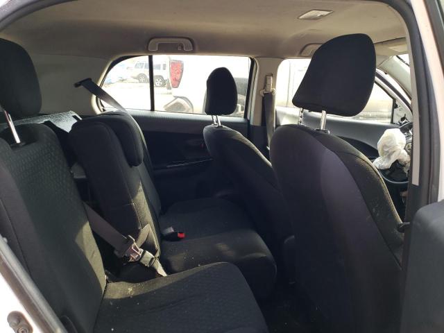 Photo 10 from auction – 2008 TOYOTA SCION XD with VIN JTKKU10428J000926