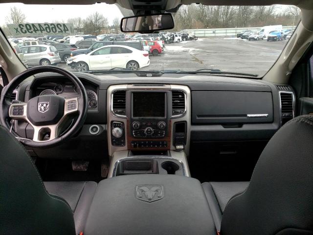 Photo 8 from auction – 2017 RAM 1500 LARAM with VIN 1C6RR7NT0HS853630