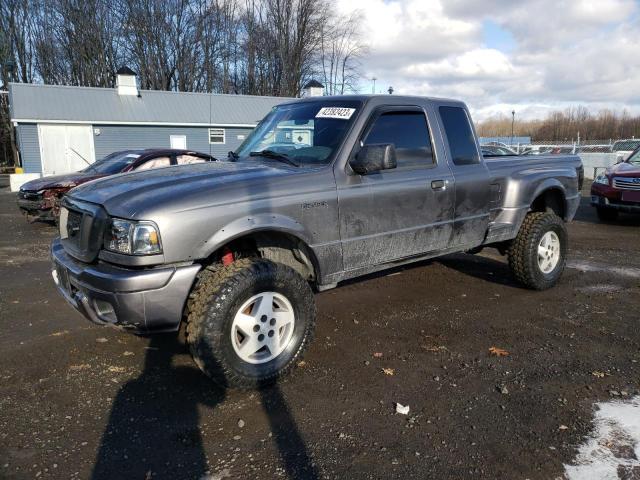 FORD RANGER SUP 2005 with VIN 1FTZR45E05PB07752 - Photo from auction