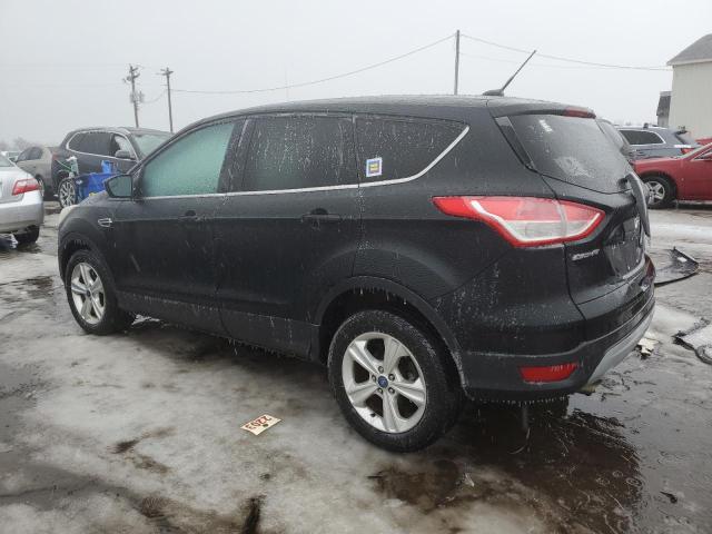 Photo 2 from auction – 2013 FORD ESCAPE SE with VIN 1FMCU9GX5DUD93562