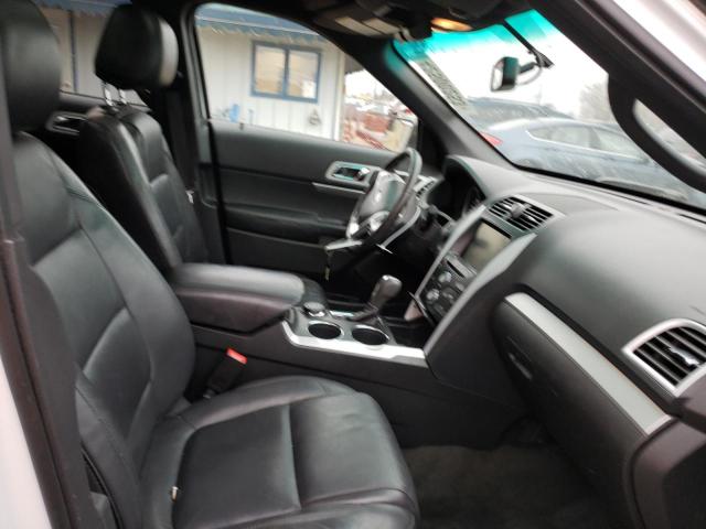 Photo 5 from auction – 2014 FORD EXPLORER X with VIN 1FM5K8D87EGB05966