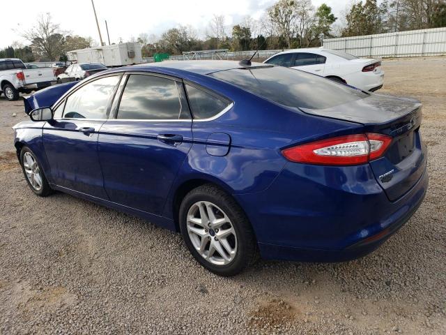 Photo 2 from auction – 2015 FORD FUSION SE with VIN 3FA6P0H77FR256125