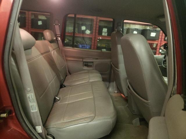 Photo 10 from auction – 1997 FORD EXPLORER with VIN 1FMDU35P1VUC28176