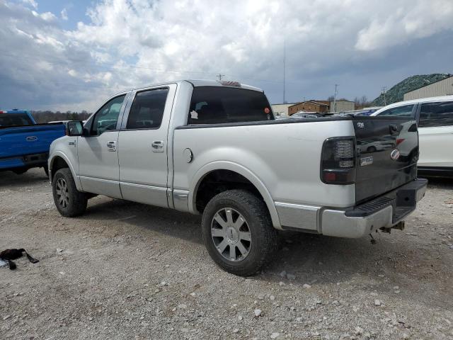 Photo 2 from auction – 2006 LINCOLN MARK LT with VIN 5LTPW18516FJ00825