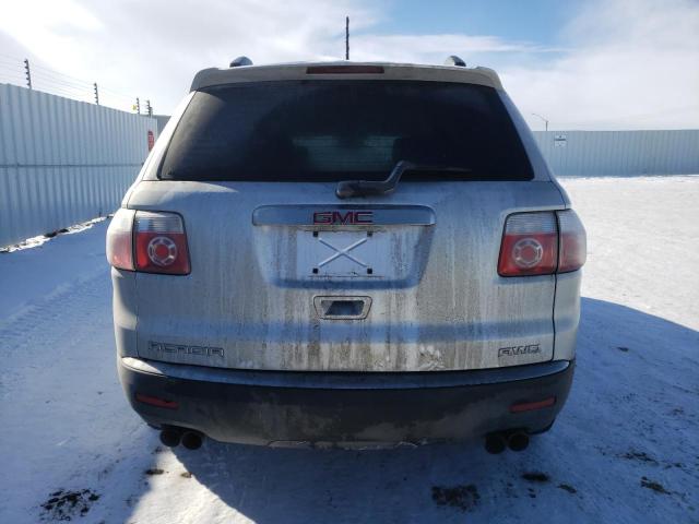 Photo 6 from auction – 2012 GMC ACADIA SLE with VIN 1GKKVNED2CJ336738