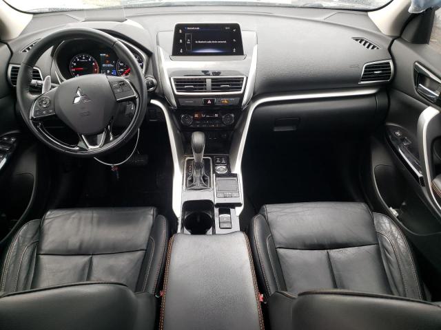 Photo 8 from auction – 2019 MITSUBISHI ECLIPSE CR with VIN JA4AT5AA2KZ000414