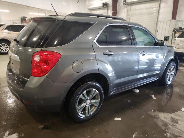 Photo 3 from auction – 2013 CHEVROLET EQUINOX LT with VIN 2GNALDEK0D6345109