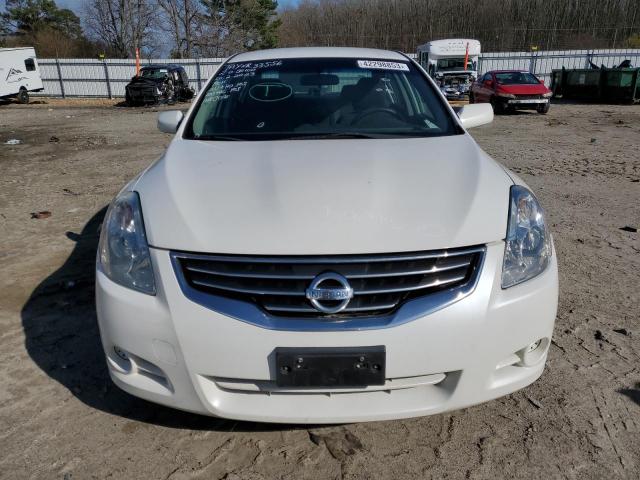 Photo 5 from auction – 2012 NISSAN ALTIMA BAS with VIN 1N4AL2AP6CC235479