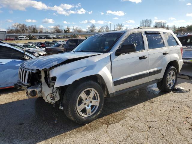 JEEP GRAND CHER 2005 with VIN 1J4GR48K55C541479 - Photo from auction