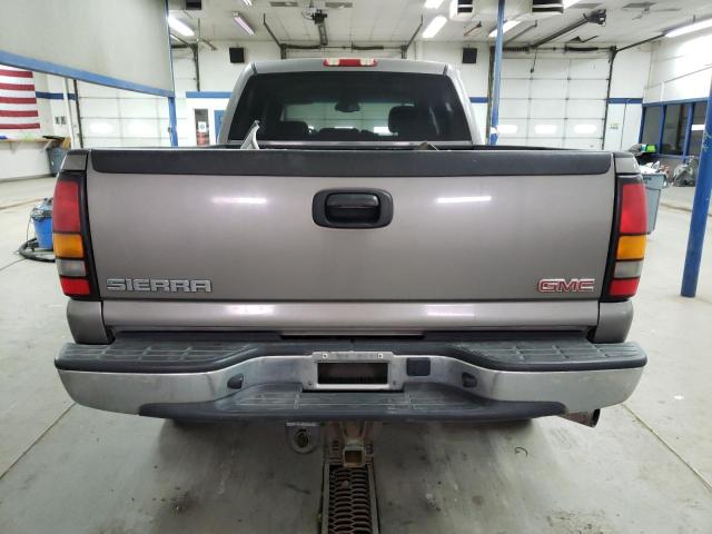 Photo 6 from auction – 2007 GMC SIERRA K25 with VIN 1GTHK23D07F180918