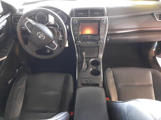 Photo 8 from auction – 2017 TOYOTA CAMRY LE with VIN 4T1BF1FK5HU386579