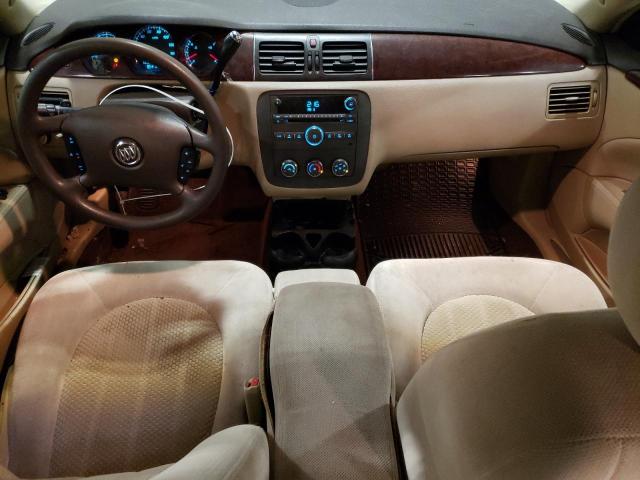 Photo 8 from auction – 2007 BUICK LUCERNE CX with VIN 1G4HP57247U160478