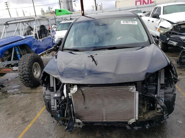 Photo 5 from auction – 2020 HONDA PILOT EX with VIN 5FNYF5H37LB018756