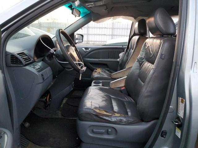 Photo 7 from auction – 2005 HONDA ODYSSEY EX with VIN 5FNRL38615B061827