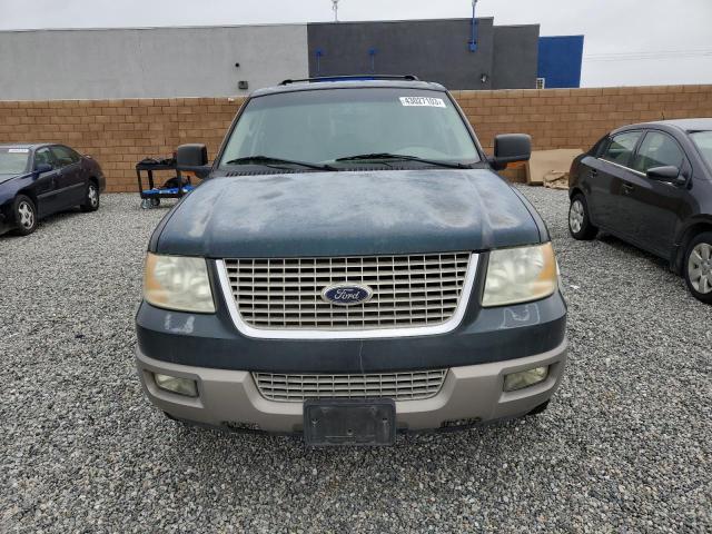 Photo 5 from auction – 2003 FORD EXPEDITION with VIN 1FMPU17L93LA65582