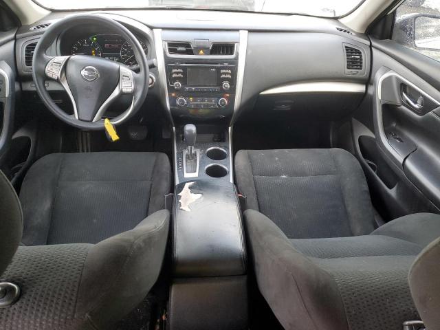 Photo 8 from auction – 2015 NISSAN ALTIMA 2.5 with VIN 1N4AL3AP8FC569071