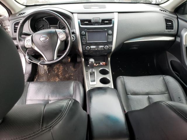 Photo 8 from auction – 2015 NISSAN ALTIMA 2.5 with VIN 1N4AL3AP0FC106924