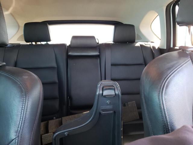 Photo 10 from auction – 2016 MAZDA CX-5 GT with VIN JM3KE4DY8G0669877