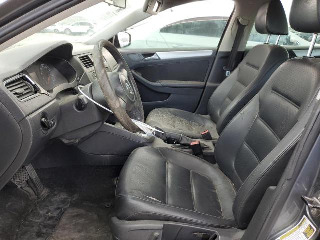 Photo 7 from auction – 2012 VOLKSWAGEN JETTA BASE with VIN 3VW2K7AJ8CM357881