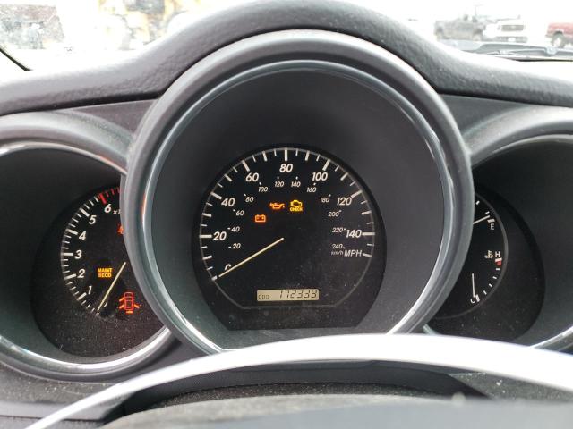 Photo 9 from auction – 2006 LEXUS RX 330 with VIN 2T2HA31U16C099456