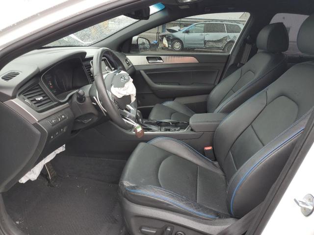 Photo 7 from auction – 2019 HYUNDAI SONATA LIM with VIN 5NPE34AB2KH800146