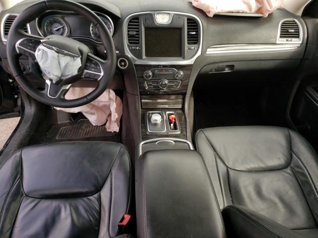 Photo 8 from auction – 2016 CHRYSLER 300 LIMITE with VIN 2C3CCAAG3GH313608