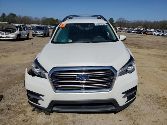Photo 5 from auction – 2021 SUBARU ASCENT LIM with VIN 4S4WMAJD3M3433396