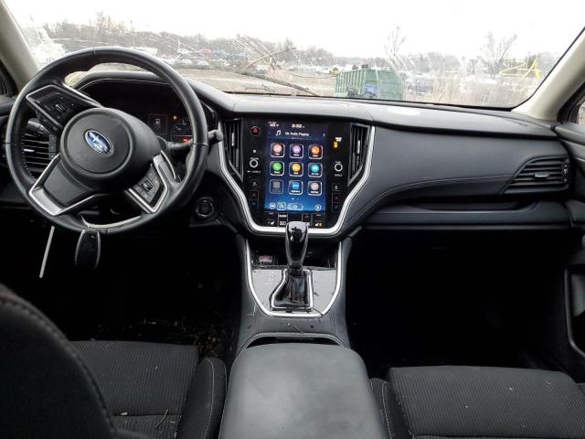 Photo 8 from auction – 2021 SUBARU LEGACY PRE with VIN 4S3BWAF65M3020662