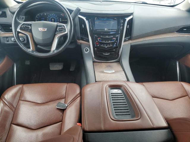 Photo 8 from auction – 2019 CADILLAC ESCALADE E with VIN 1GYS4HKJ7KR245470