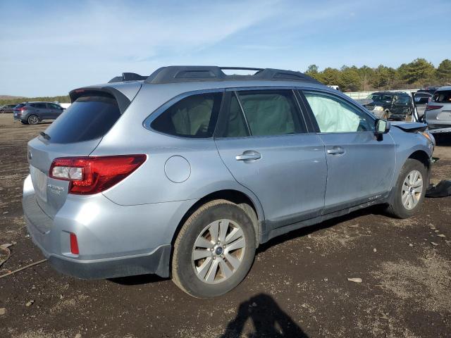 Photo 3 from auction – 2016 SUBARU OUTBACK 2. with VIN 4S4BSACC7G3283807