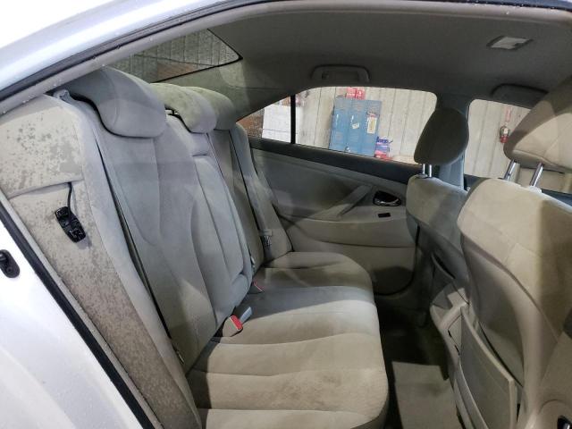 Photo 10 from auction – 2008 TOYOTA CAMRY CE with VIN 4T1BE46KX8U788862